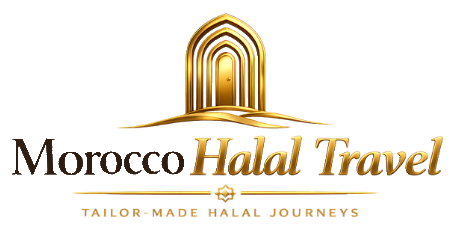 Morocco Halal Travel