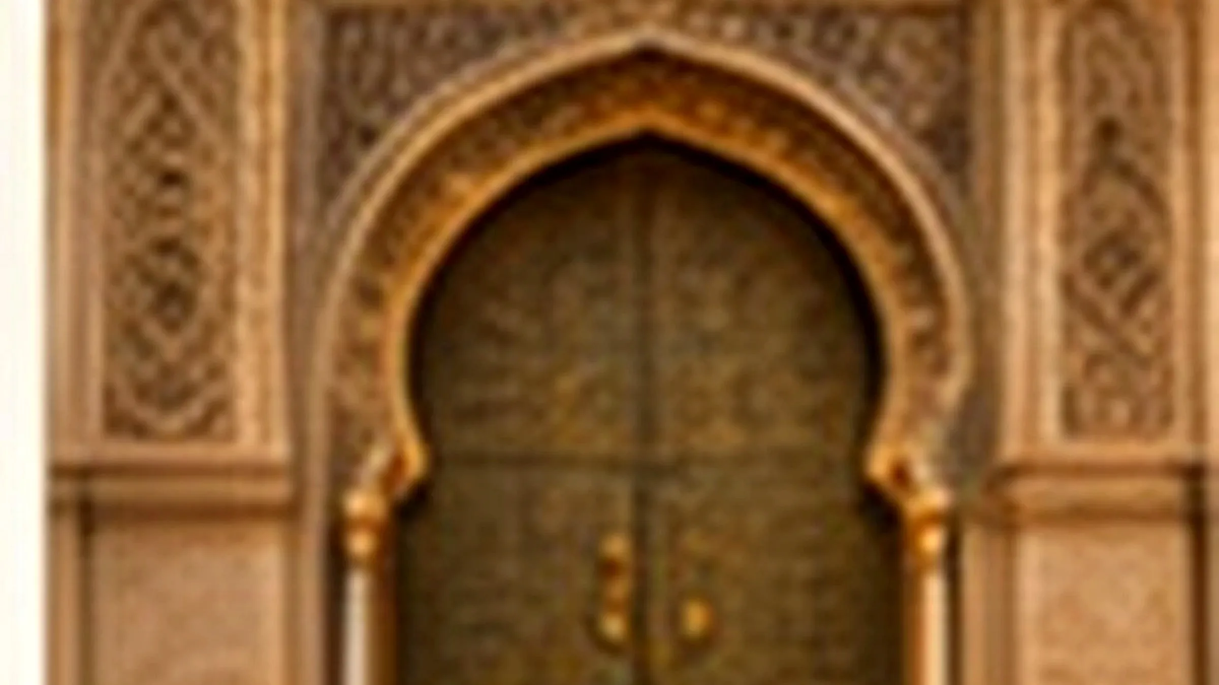 Moroccan heritage architecture