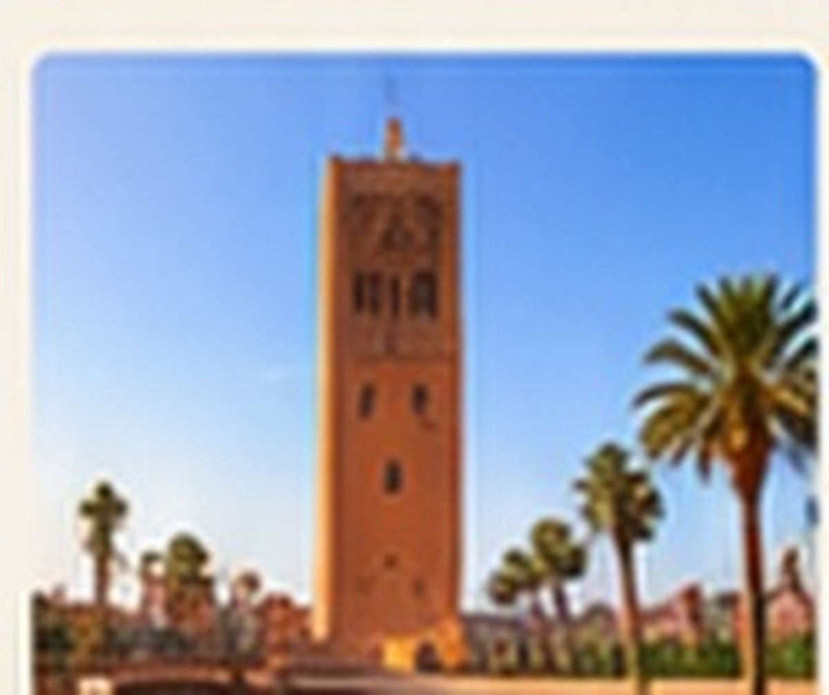 Rabat heritage landmark