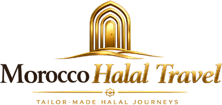 Morocco Halal Travel